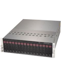 Supermicro 3U Microcloud A+ Server (AS -3015MR-H8TNR)