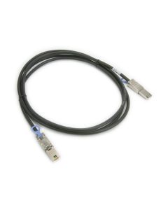 Supermicro External iPass MiniSAS to iPass MiniSAS 3m Cable (CBL-0171L) 