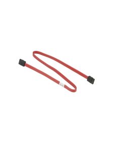 Supermicro SATA Flat Straight-Straight 48cm Cable (CBL-0178L)