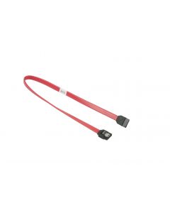 Supermicro SATA Flat Straight-Straight with Latch 35cm Cable (CBL-0315L)