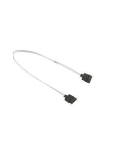 Supermicro SATA Flat Straight-Straight 29cm Cable (CBL-0483L)