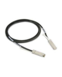 Supermicro 40G QSFP+ Passive Twinax DAC 3m Copper Cable (CBL-NTWK-0446-01)