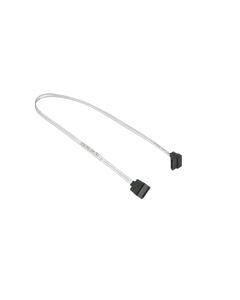 Supermicro SATA Round Straight-Right Angle 38cm Cable (CBL-SAST-0640)