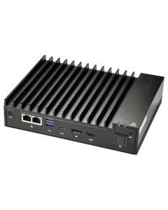 Supermicro IOT/Embedded System (SYS-E100-9S)
