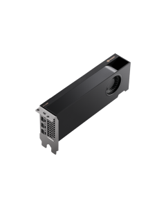 Supermicro (PNY) NVIDIA Quadro RTX A2000 6GB GDDR6 PCIe 4.0 Active Cooling Graphics Card (GPU-NVQRTX-A2000)