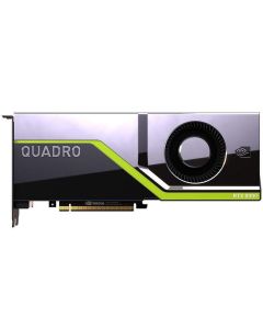 Supermicro NVIDIA Quadro RTX 8000 48GB GDDR6 Graphics Card (GPU-NVQRTX8000-P) 