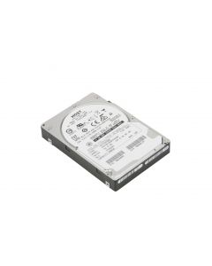Supermicro (HGST) 600GB 2.5" 10000RPM SAS3 12Gb/s 128M Internal Hard Drive (HDD-206N-HUC101860CSS200)