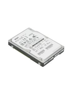 Supermicro (HGST) 900GB 2.5" 10000RPM SAS2 6Gb/s 64M Internal Hard Drive (HDD-2A900-HUC109090CSS60)
