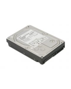 Supermicro (HGST) 3TB 3.5" 7200RPM SATA3 6Gb/s 64M Internal Hard Drive (HDD-T3000-HUS724030ALA64)