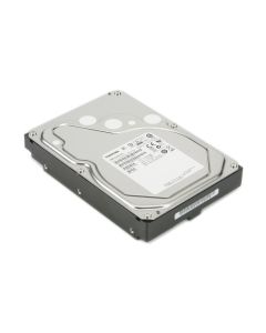 Supermicro (Toshiba) 1TB 3.5" 7200RPM SAS2 6Gb/s 64M Internal Hard Drive (HDD-A1000-MG03SCA100)