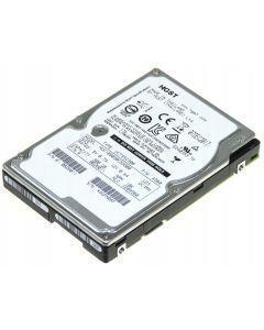Supermicro (HGST) 300GB 2.5" 10000RPM SAS2 6Gb/s 64M Internal Hard Drive (HDD-2A0T3-2NECR)