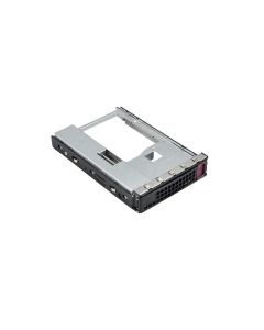 Supermicro (Gen 6.5) Tool-Less 3.5" to 2.5" Converter Drive Tray (MCP-220-00158-0B)