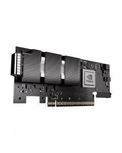Supermicro NVIDIA 400-Gigabit Single Port OSFP Ethernet Networking Adapter Card (AOC-CX7AX003N-MC0)