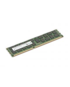 Supermicro 16GB 240-Pin DDR3 1600 (PC3 12800) Server Memory (MEM-DR316L-CL04-ER16)