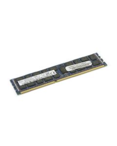 Supermicro 16GB 240-Pin DDR3 1600 (PC3L 12800) Server Memory (MEM-DR316L-HL05-ER16)