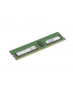 Supermicro 16GB 288-Pin DDR4 2666 (PC4 21300) Server Memory (MEM-DR416L-CL02-ER26)