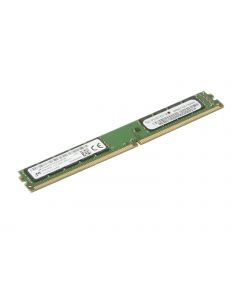 Supermicro 16GB 288-Pin DDR4 2400 (PC4 19200) Server Memory (MEM-DR416L-CV02-EU24)
