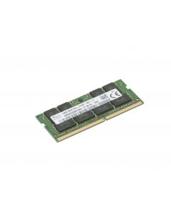 Supermicro 16GB 260-Pin DDR4 2133 (PC4 17000) Server Memory (MEM-DR416L-HL01-SO21)
