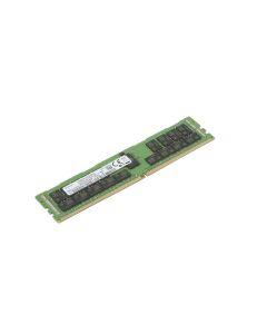 Supermicro (Samsung) 32GB 288-Pin DDR4 2666 (PC4 21300) Server Memory (MEM-DR432LC-ER26)