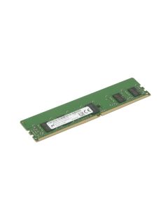 Supermicro 8GB 288-Pin DDR4 2666 (PC4 21300) Server Memory (MEM-DR480L-CL02-ER26)