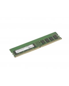 Supermicro 8GB 288-Pin DDR4 2400 (PC4-19200) Server Memory (MEM-DR480L-CL02-EU24)