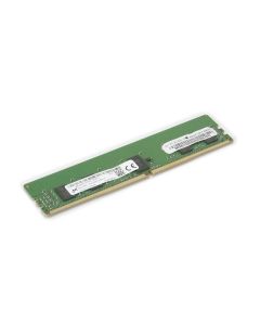 Supermicro 8GB 288-Pin DDR4 2400 (PC4-19200) Server Memory (MEM-DR480L-CL03-ER24)