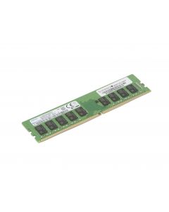 Supermicro 8GB 288-Pin DDR4 2400 (PC4 19200) Server Memory (MEM-DR480L-SL01-EU24)