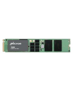 Supermicro (Micron) 1.92TB M.2 22x110mm 7450 PRO NVMe PCIe 4.0 TLC Internal Solid State Drive (HDS-MMN-MTFDKBG1T9TFR1BC)