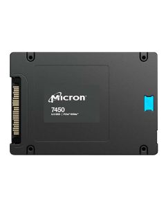 Supermicro (Micron) 1.9TB U.3 7mm 7450 PRO NVMe PCIe 4.0 TLC Internal Solid State Drive (HDS-MUN-MTFDKCB1T9TFR1BC)