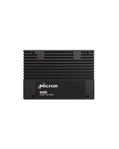 Supermicro (Micron) 30.72TB U.3 15mm 9400 PRO NVMe PCIe 4.0 TLC Internal Solid State Drive (HDS-MUN-MTFDKCC30T7TGH1B)