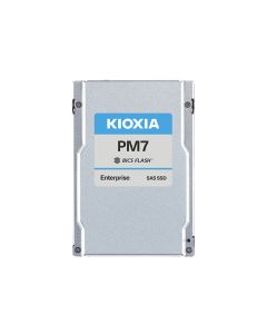 Supermicro (Kioxia) 3.20TB PM7-V 2.5" 24G SAS Internal Solid State Drive (HDS-T2A-KPM7XVUG3T20)