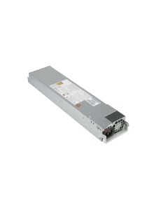 Supermicro 720W 1U Redundant Power Supply (PWS-721P-1R)