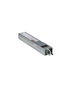 Supermicro 800W/860W 1U Redundant Power Supply (PWS-861A-1R)