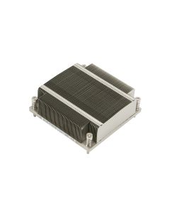 Supermicro 1U passive CPU Heat Sink Socket LGA1366 (SNK-P0036)