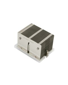 Supermicro 2U Passive CPU Heat Sink Socket LGA1944 (SNK-P0043P)