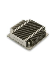 Supermicro 1U Passive CPU Heat Sink Socket LGA1150/1155 (SNK-P0046P)