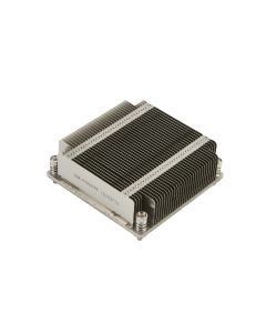 Supermicro 1U Passive CPU Heat Sink Socket LGA2011 (SNK-P0047PF)