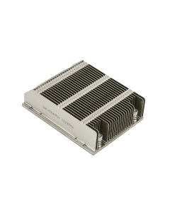 Supermicro 1U Passive Proprietary CPU Heat Sink Socket LGA1155/1150/1151 (SNK-P0047PS+)
