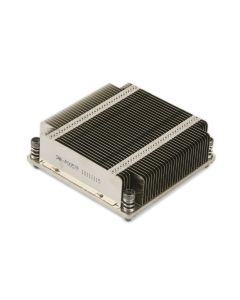 Supermicro 1U Passive High Performance CPU Heat Sink Socket LGA2011 Square ILM (SNK-P0057P)