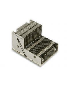 Supermicro 2U Passive Proprietary CPU Heat Sink Socket LGA2011 Narrow ILM (SNK-P0058PSU)