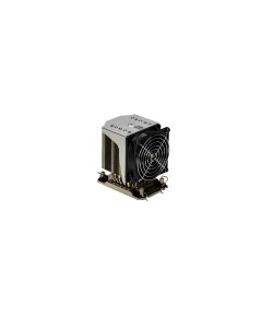 Supermicro 4U Active CPU Heat Sink Socket LGA4677 (SNK-P0090AP4)