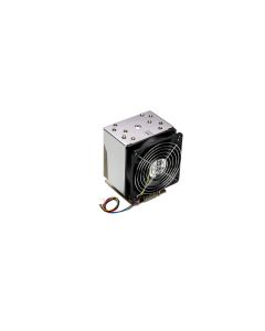 Supermicro 4U Passive CPU Heat Sink Socket SP5 (SNK-P0093AP4)