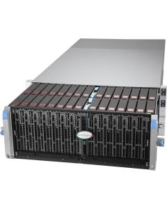 Supermicro 4U SuperStorage Server (SSG-640SP-E1CR60)