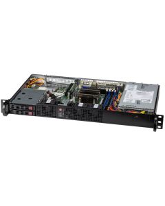 Supermicro 1U IOT/Embedded System (SYS-110A-16C-RN10SP) Ready-To -Ship