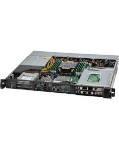 Supermicro 1U IOT SuperServer (SYS-110P-FRN2T)