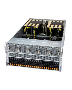 Supermicro 5U GPU SuperServer (SYS-522GA-NRT)