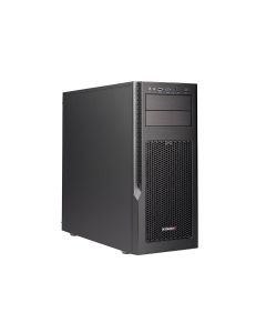 Supermicro SYS-530AD-I Mid-Tower Gaming Workstation