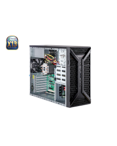 Supermicro SYS-531A-IL High Performance SuperWorkstation Mid-Tower