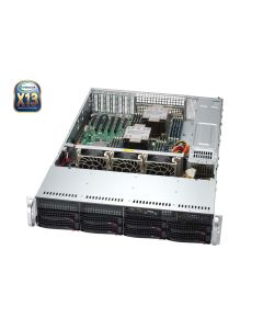 Supermicro 2U Mainstream SuperServer (SYS-621P-TR)