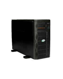 Supermicro Liquid-Cooled Tower/5U Rackmount AI GPU Workstation (SYS-751GE-TNRT)